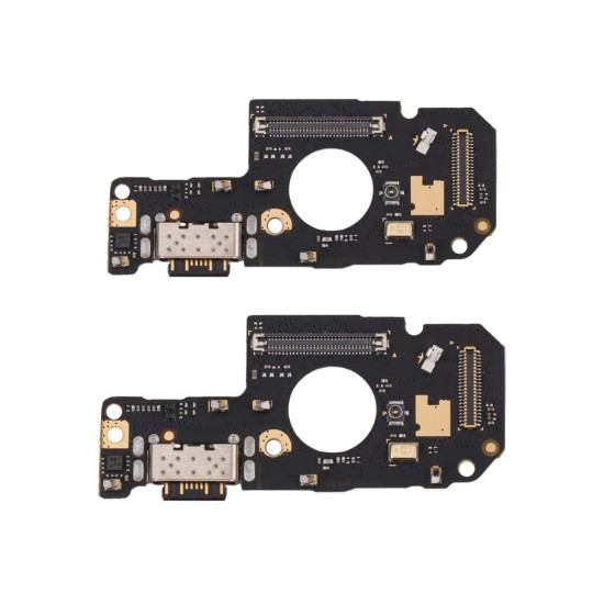 Placa de Carregamento Xiaomi Redmi Note 11S 5G